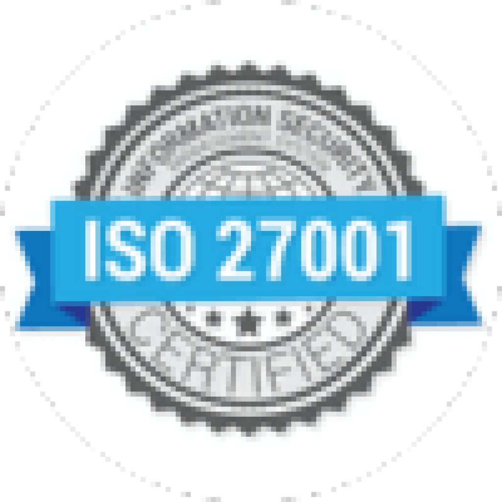 ISO 27001