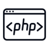 php